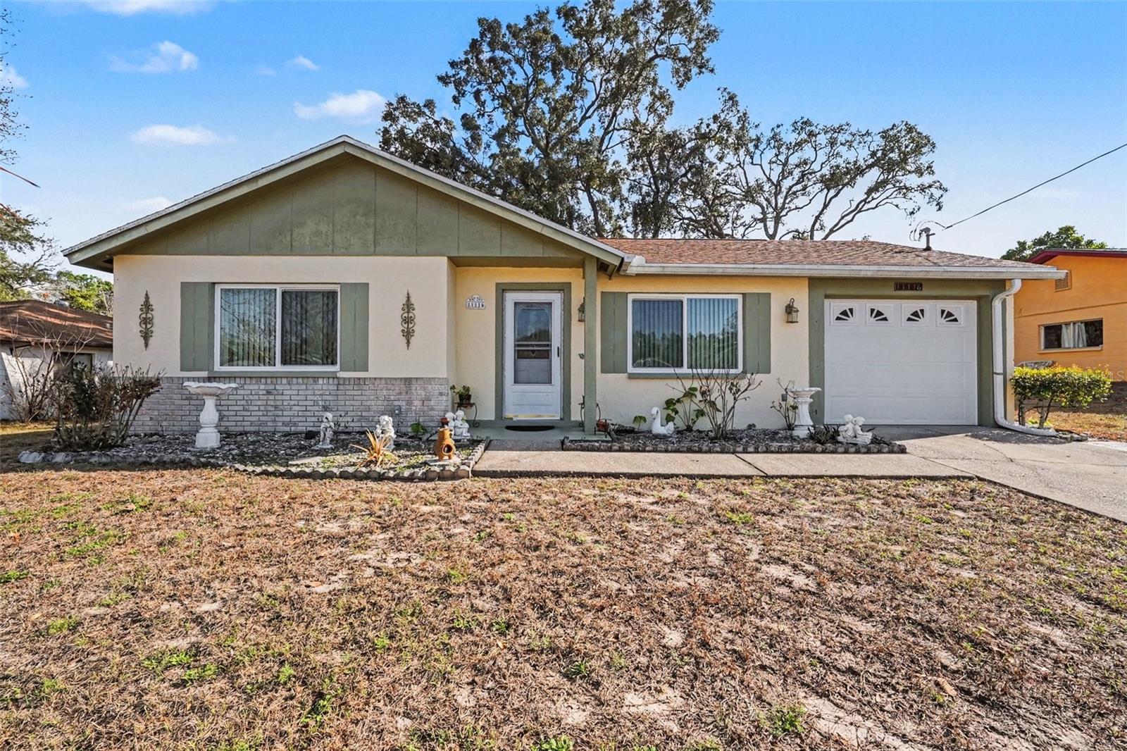 11116 Marquette, Spring Hill, FL 34609
