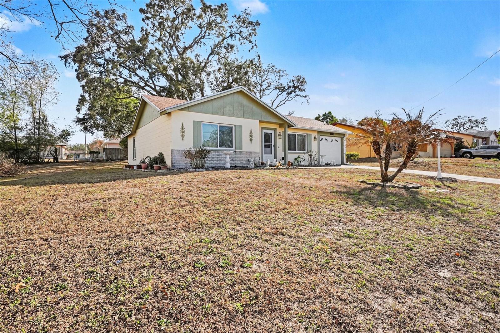 11116 Marquette, Spring Hill, FL 34609