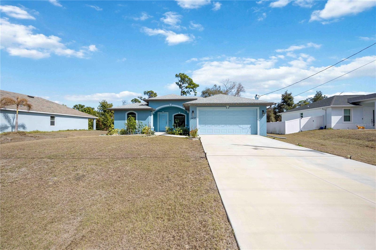 1400 Nordendale, North Port, FL 34288