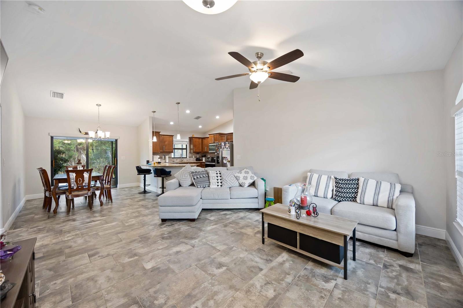 1400 Nordendale, North Port, FL 34288