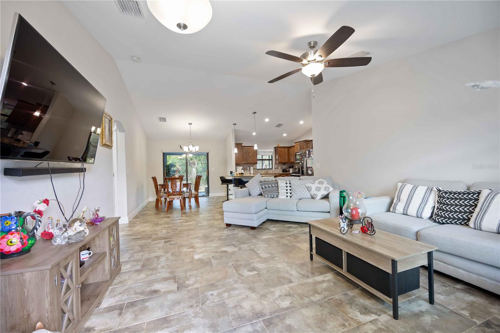 1400 Nordendale, North Port, FL 34288