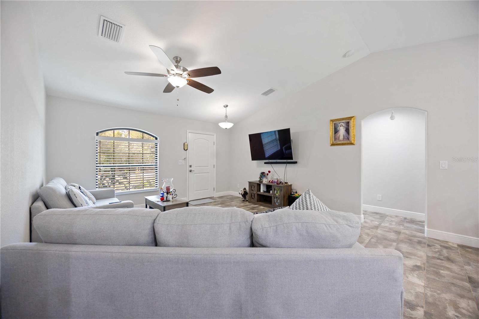 1400 Nordendale, North Port, FL 34288