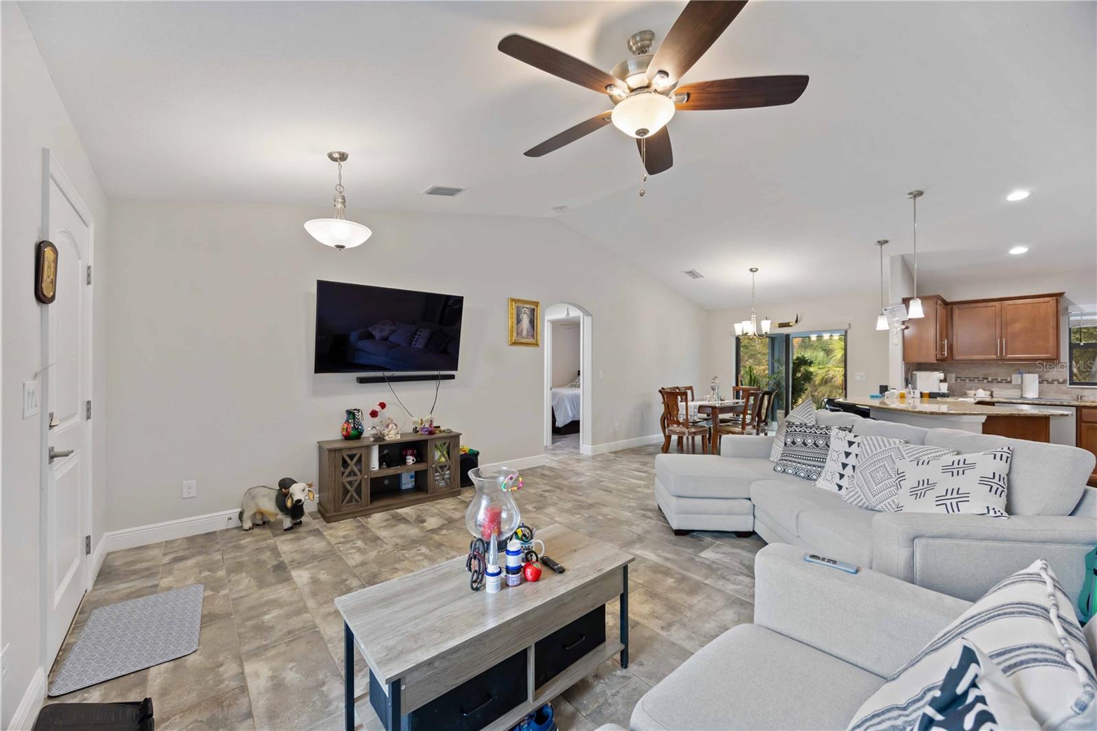 1400 Nordendale, North Port, FL 34288