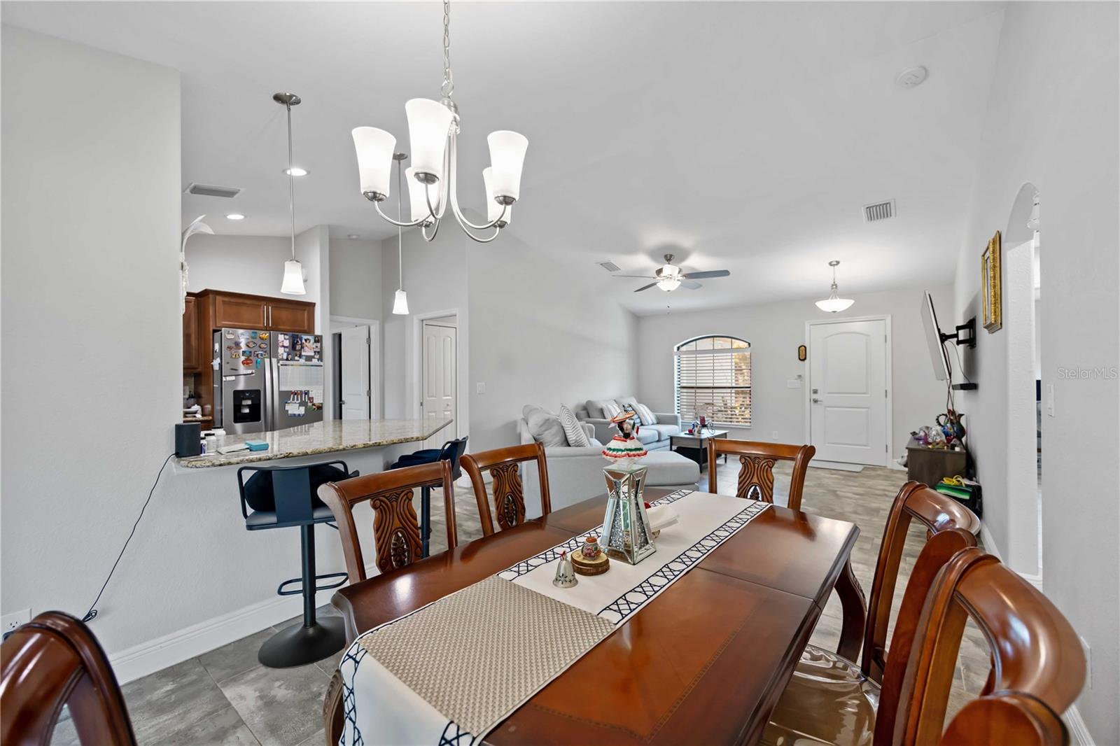 1400 Nordendale, North Port, FL 34288