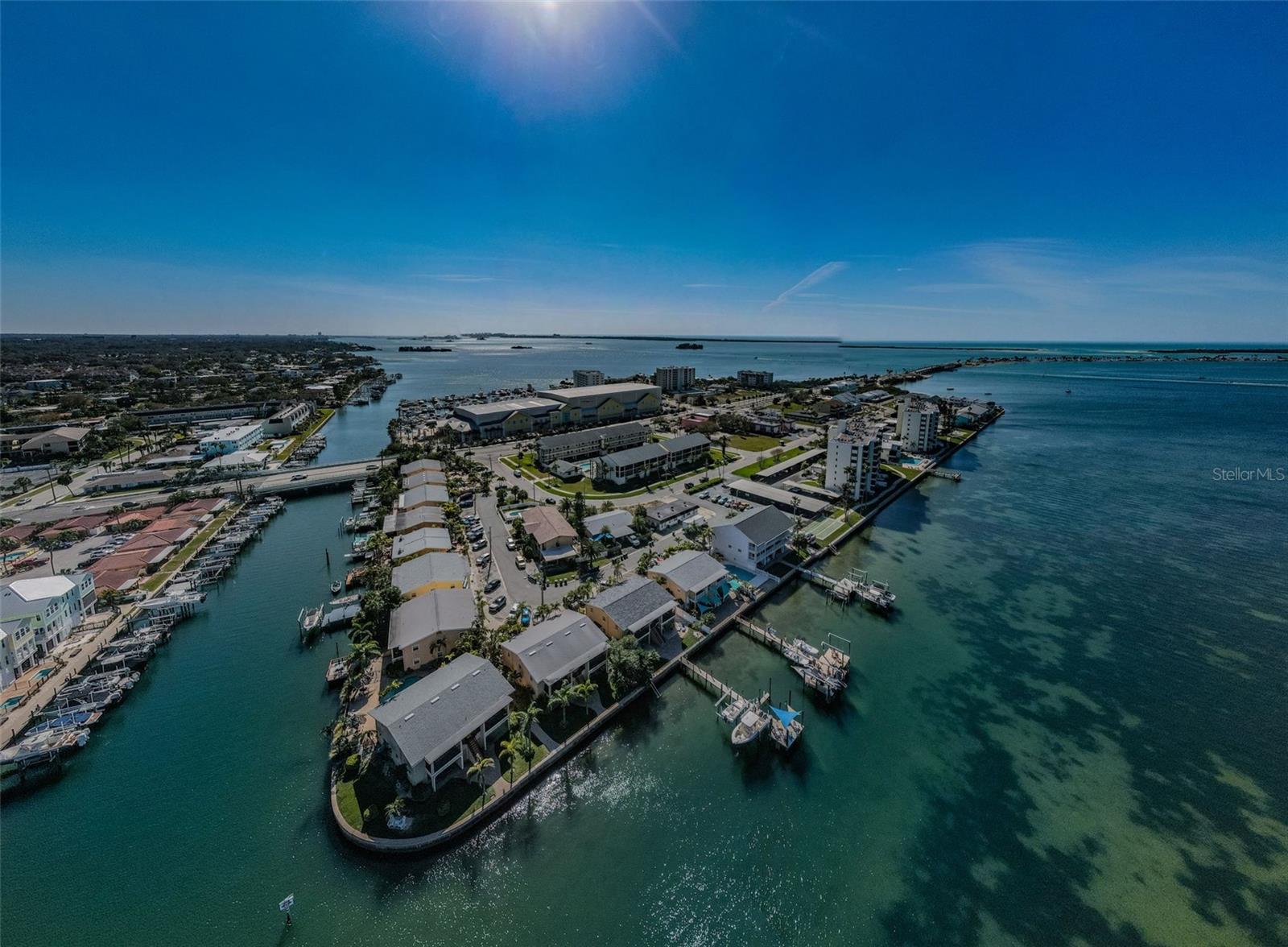 2675 St Josephs Unit B, Dunedin, FL 34698
