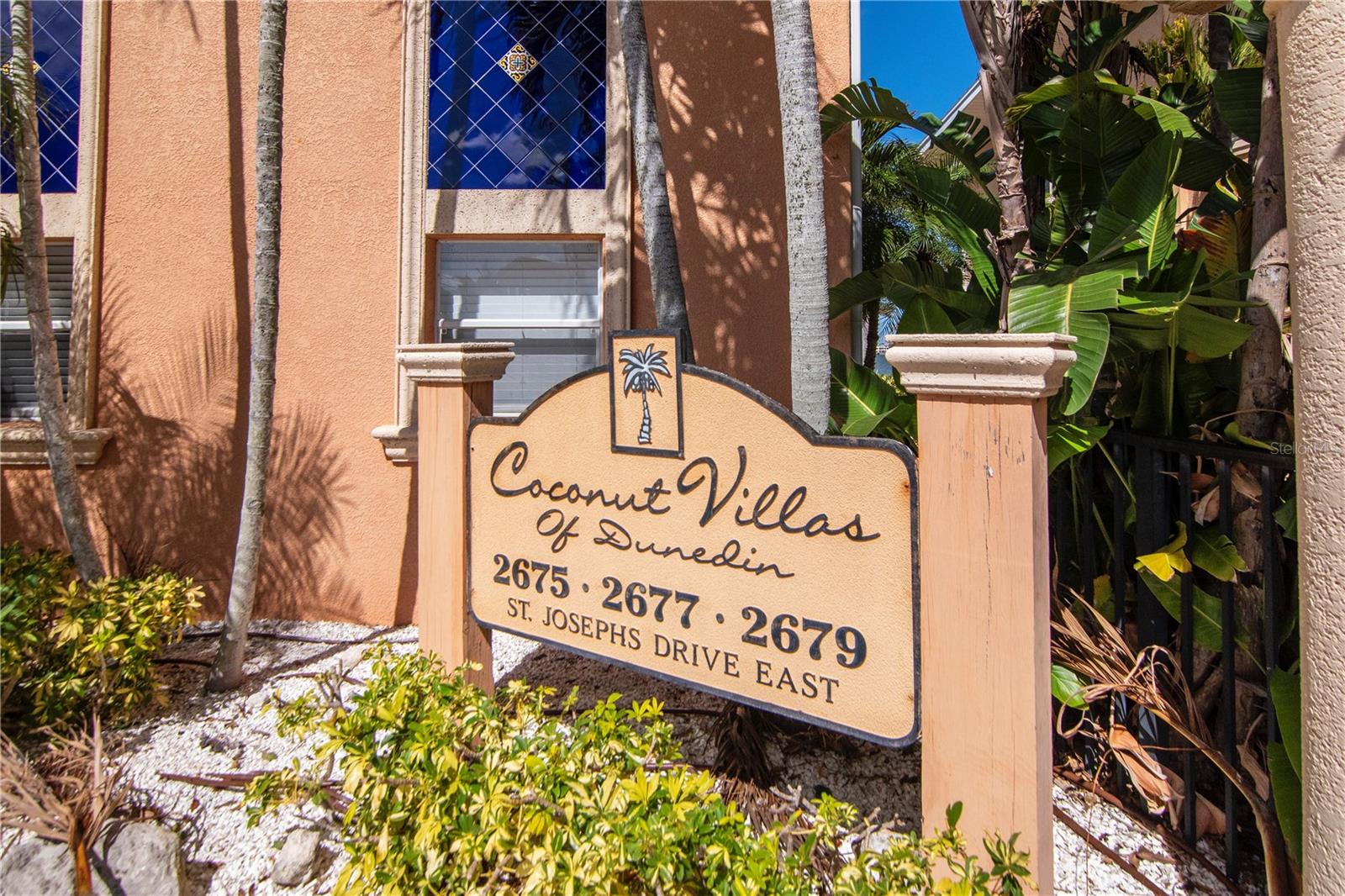 2675 St Josephs Unit B, Dunedin, FL 34698
