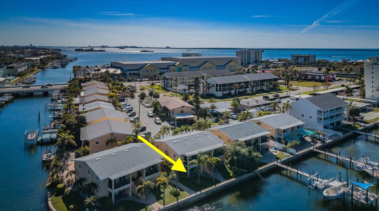 2675 St Josephs Unit B, Dunedin, FL 34698