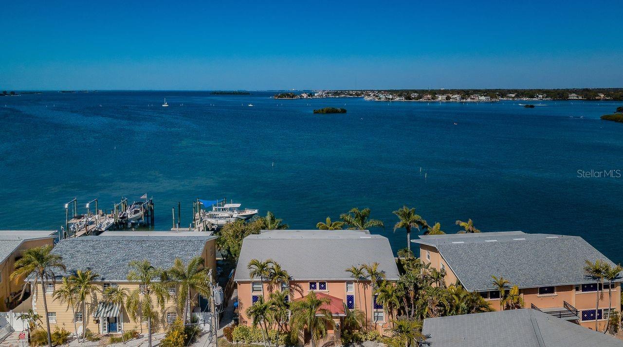 2675 St Josephs Unit B, Dunedin, FL 34698
