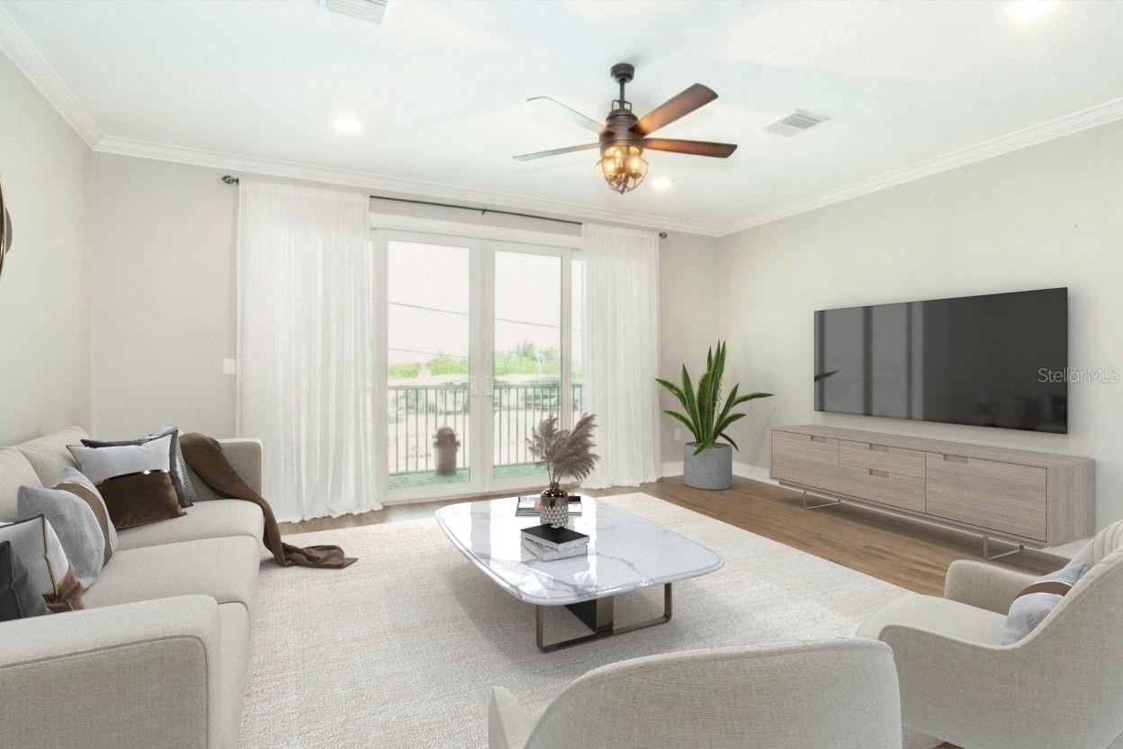 1273 Savona, St Petersburg, FL 33702
