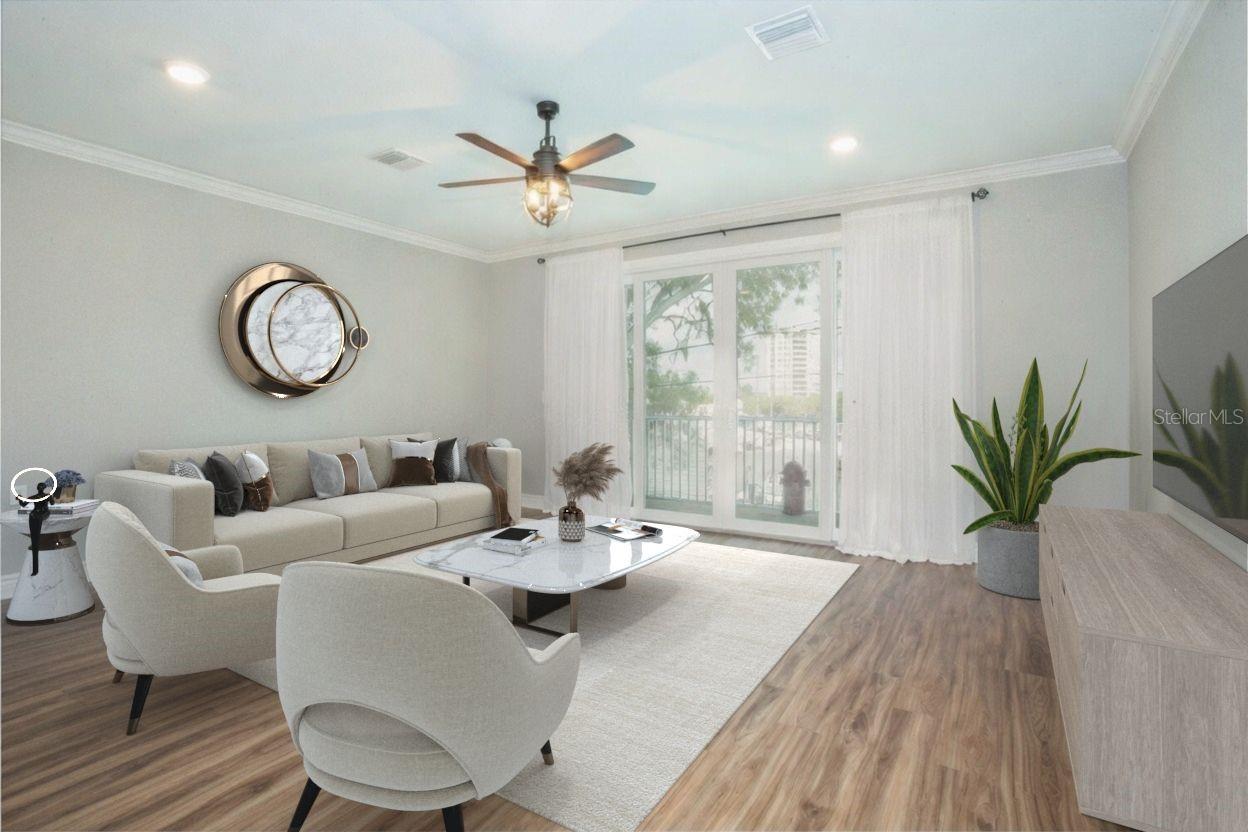 1273 Savona, St Petersburg, FL 33702