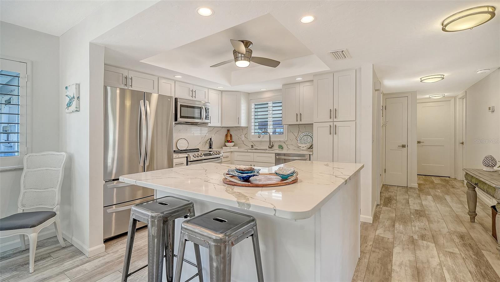 5469 Riverbluff Unit 42, Sarasota, FL 34231