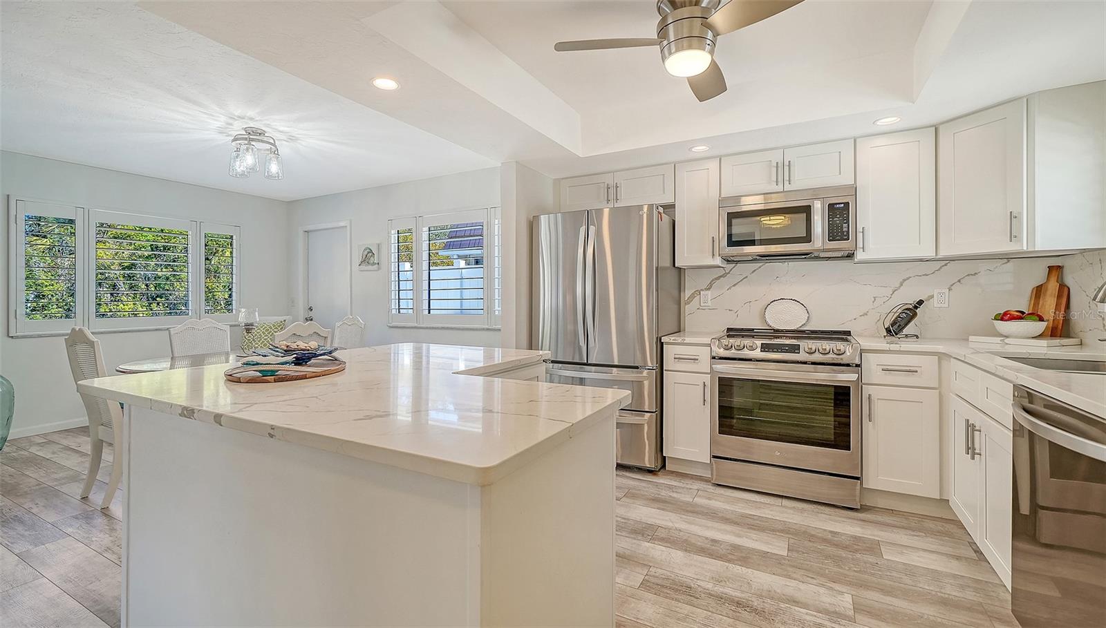 5469 Riverbluff Unit 42, Sarasota, FL 34231