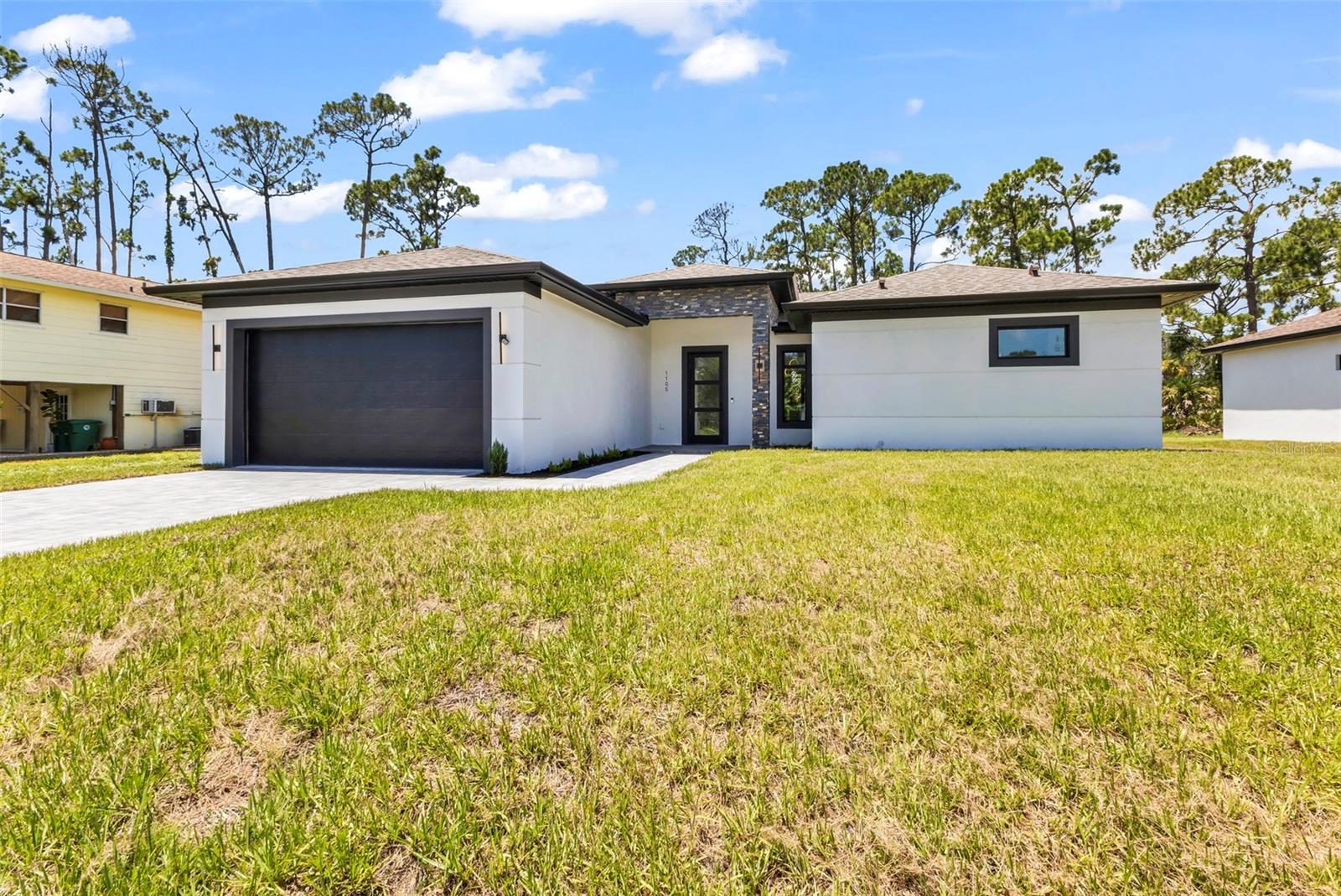 1105 Cornelius, Port Charlotte, FL 33953