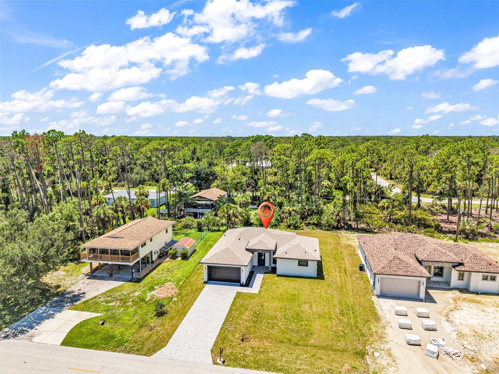 1105 Cornelius, Port Charlotte, FL 33953