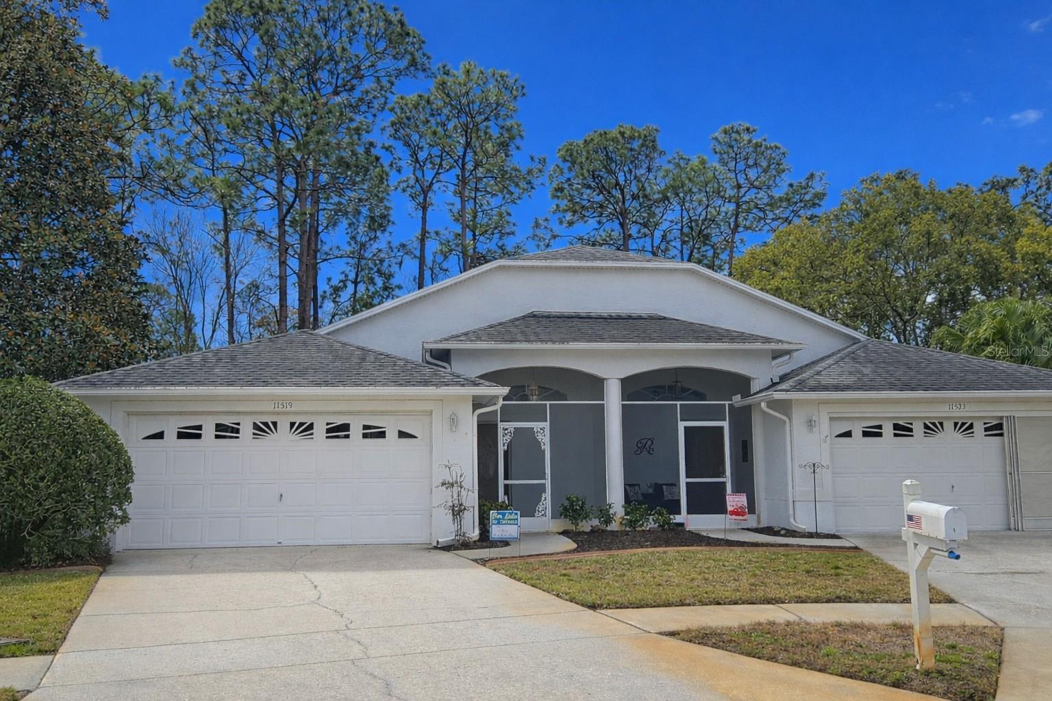 11519 Holly Ann, New Port Richey, FL 34654