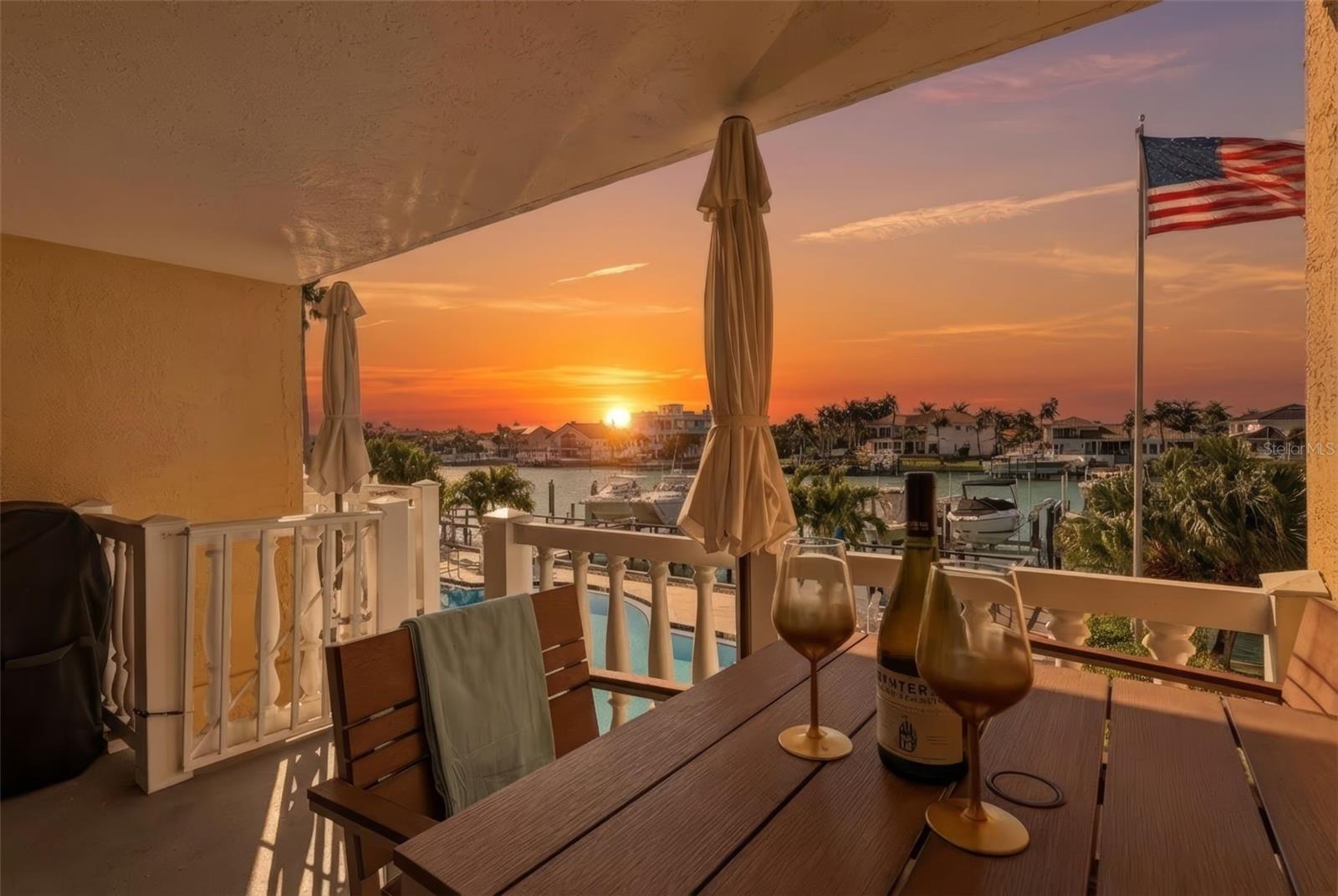 544 Pinellas Bayway Unit Th13, Tierra Verde, FL 33715