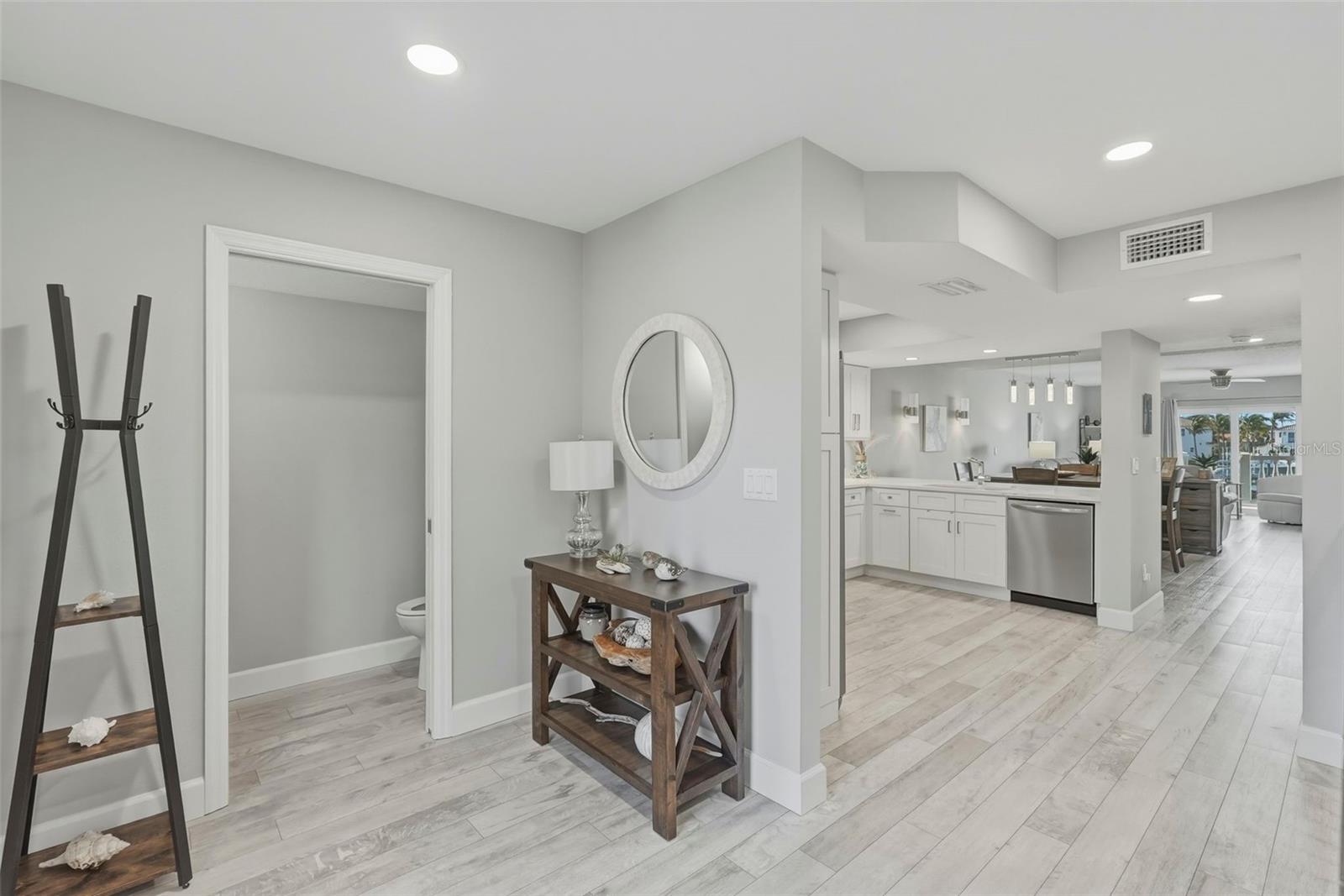 544 Pinellas Bayway Unit Th13, Tierra Verde, FL 33715