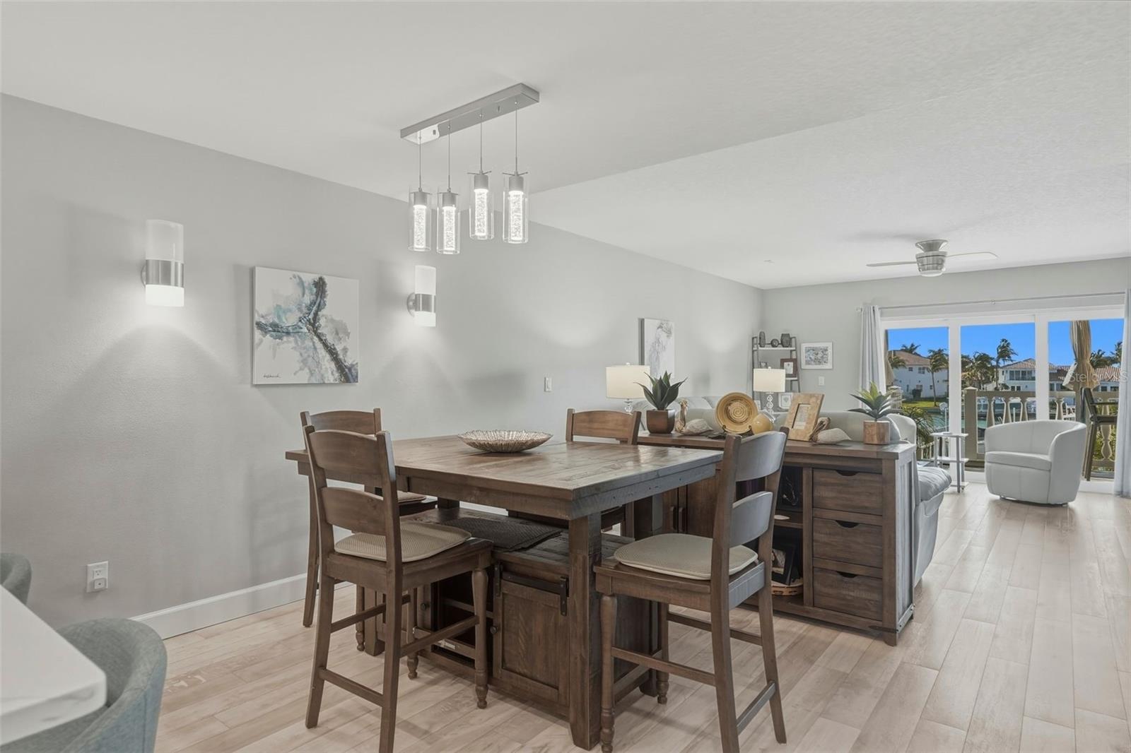 544 Pinellas Bayway Unit Th13, Tierra Verde, FL 33715