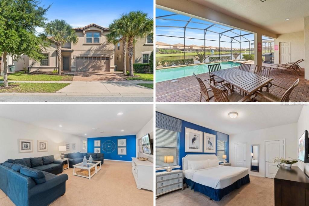 8815 Macapa, Kissimmee, FL 34747