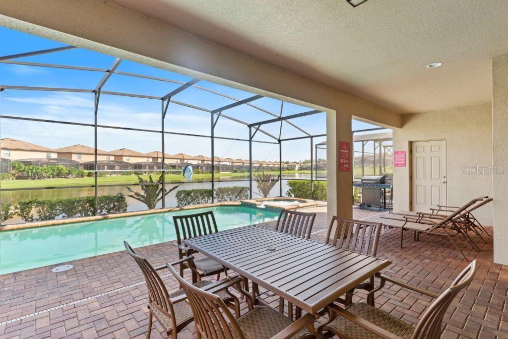 8815 Macapa, Kissimmee, FL 34747