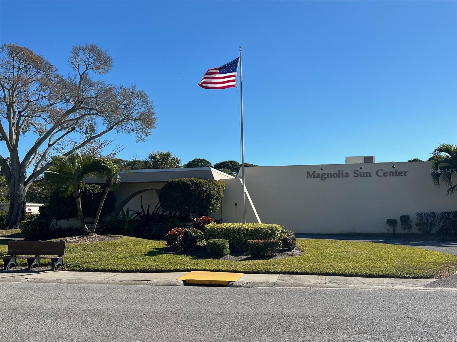 7951 58th Unit 207, St Petersburg, FL 33709