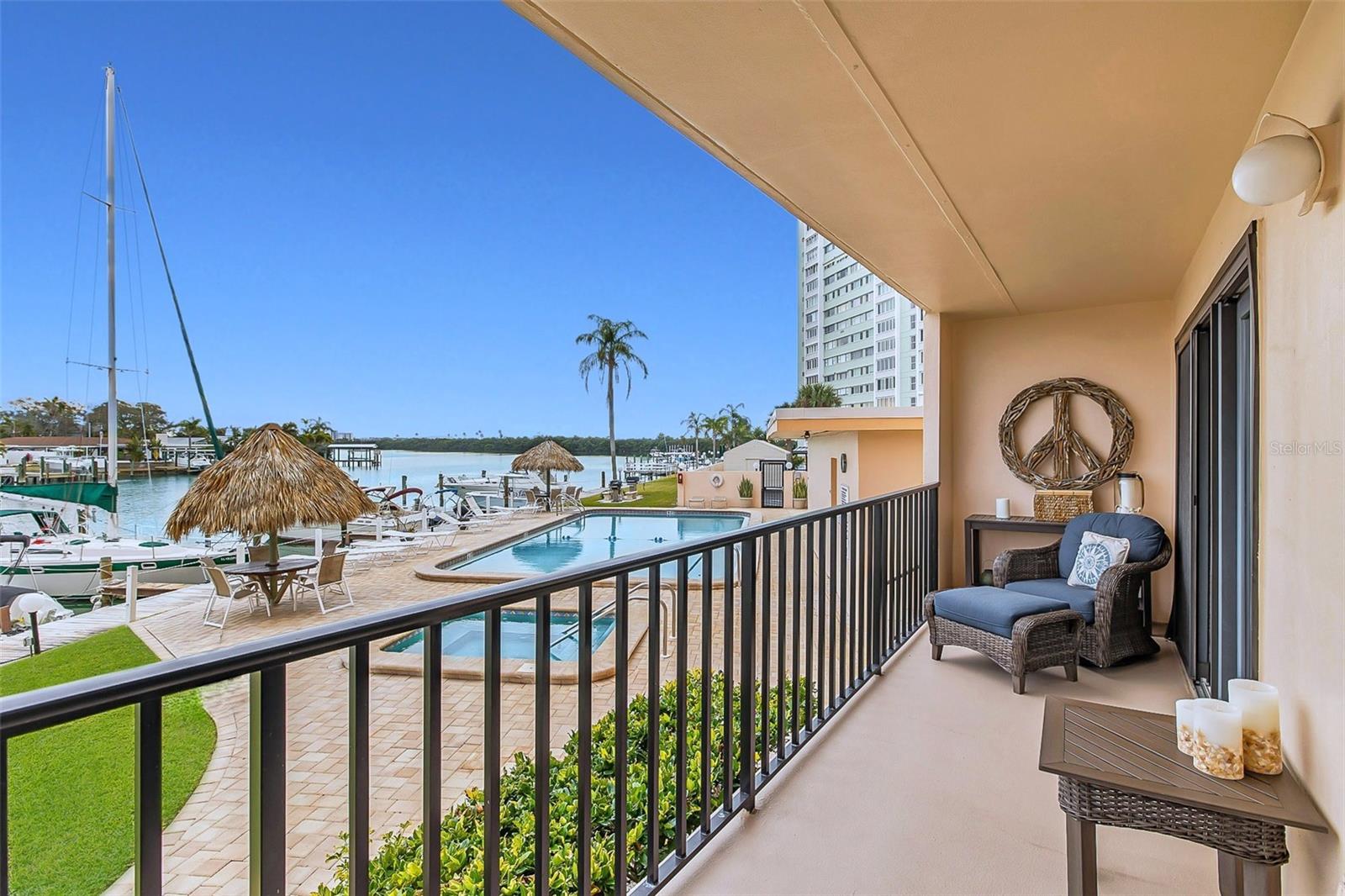 51 Island Unit 108, Clearwater Beach, FL 33767