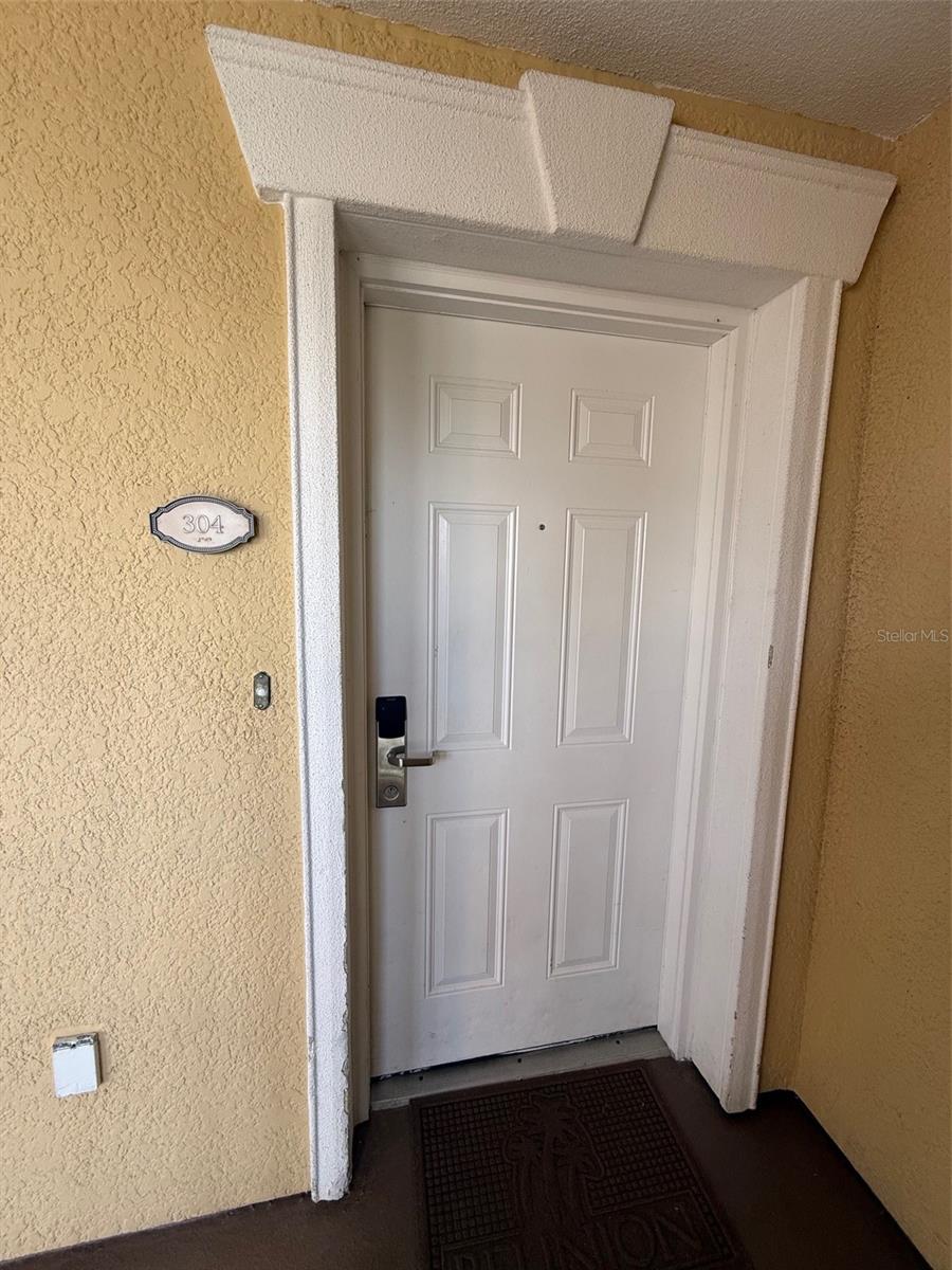 7610 Sandy Ridge Unit 304, Reunion, FL 34747