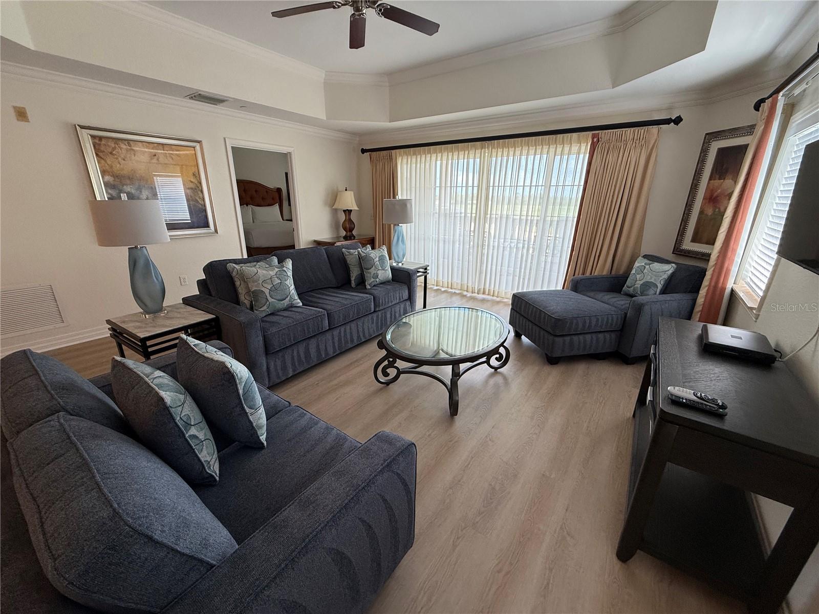 7610 Sandy Ridge Unit 304, Reunion, FL 34747