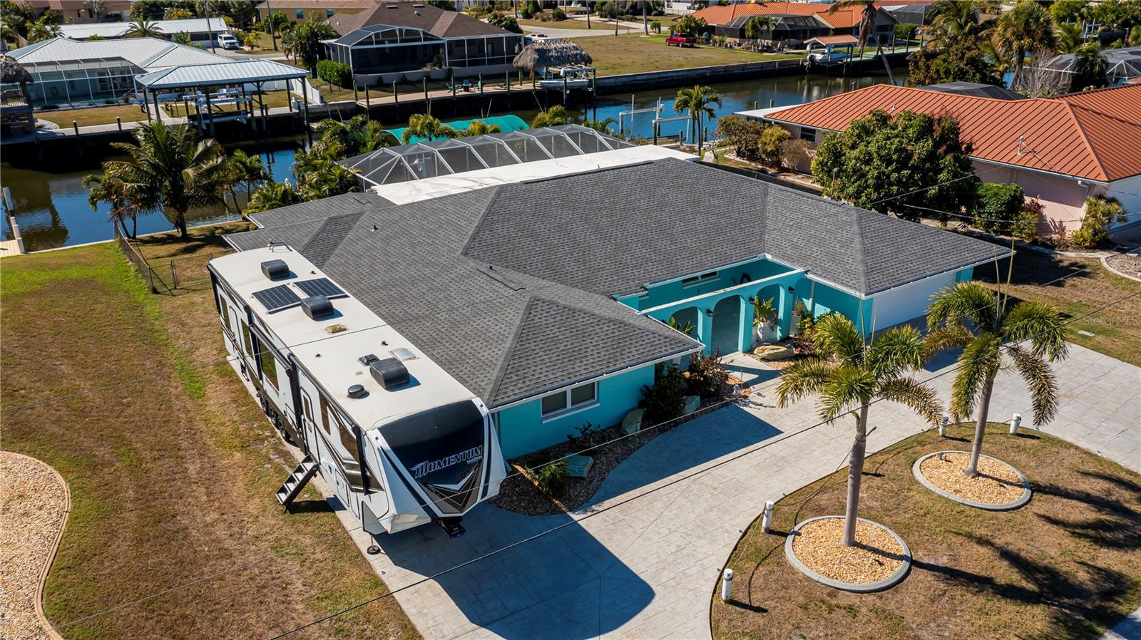121 Sinclair, Port Charlotte, FL 33952