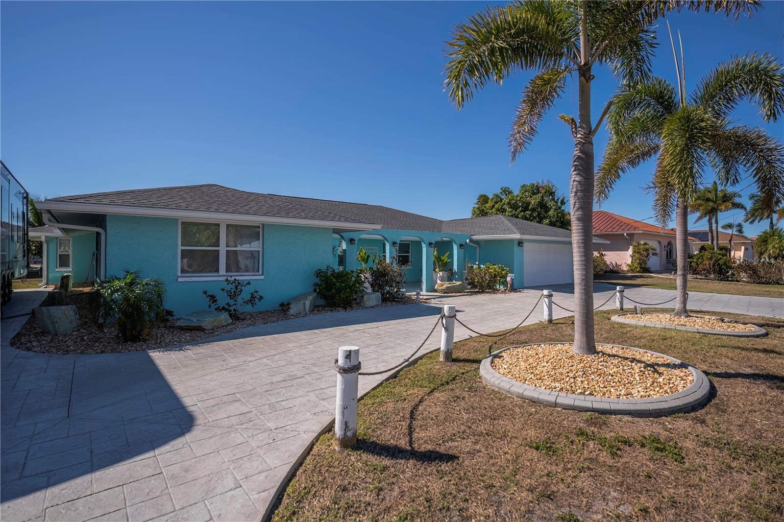121 Sinclair, Port Charlotte, FL 33952