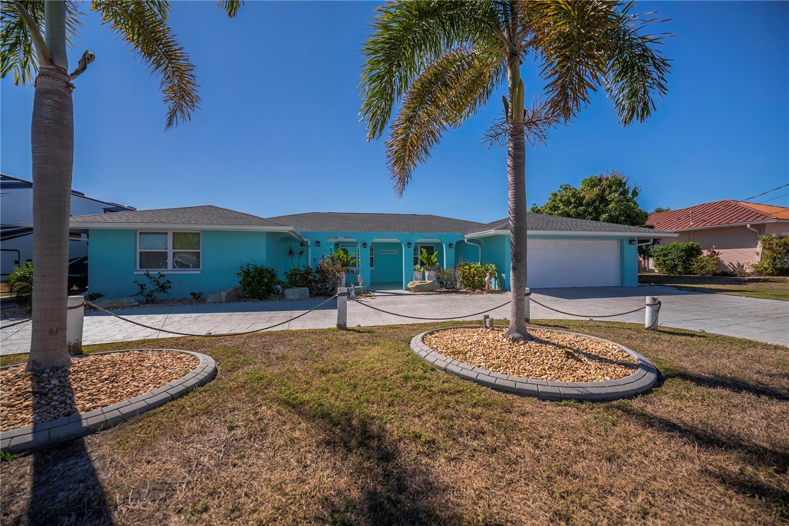 121 Sinclair, Port Charlotte, FL 33952