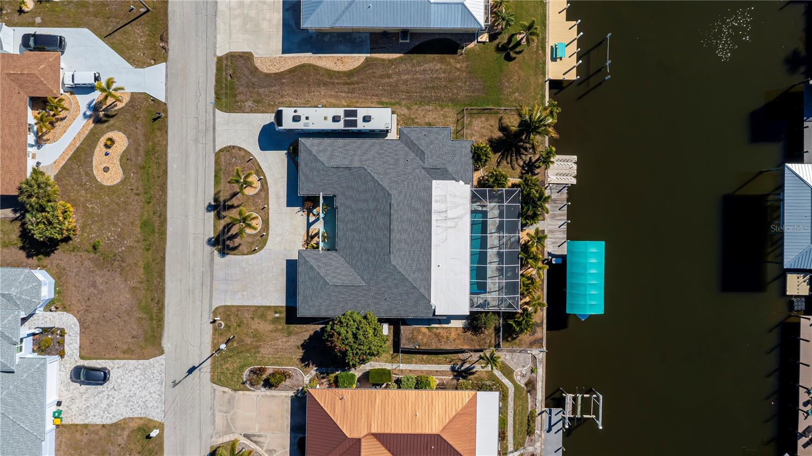 121 Sinclair, Port Charlotte, FL 33952