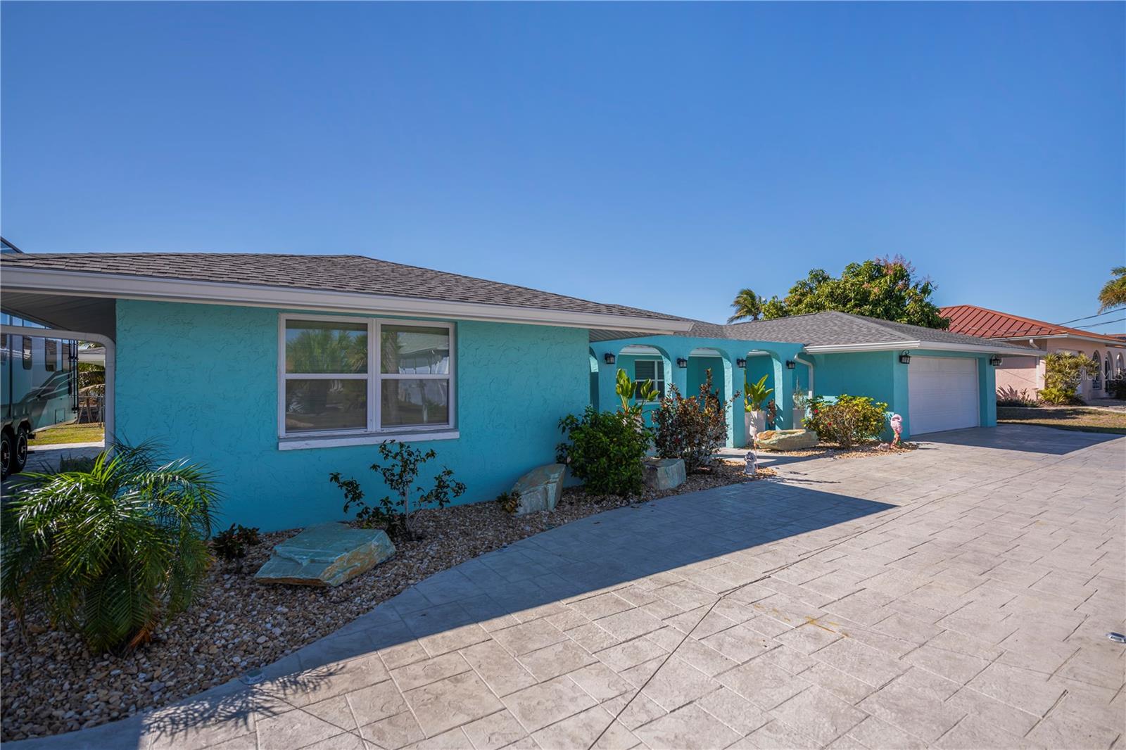 121 Sinclair, Port Charlotte, FL 33952