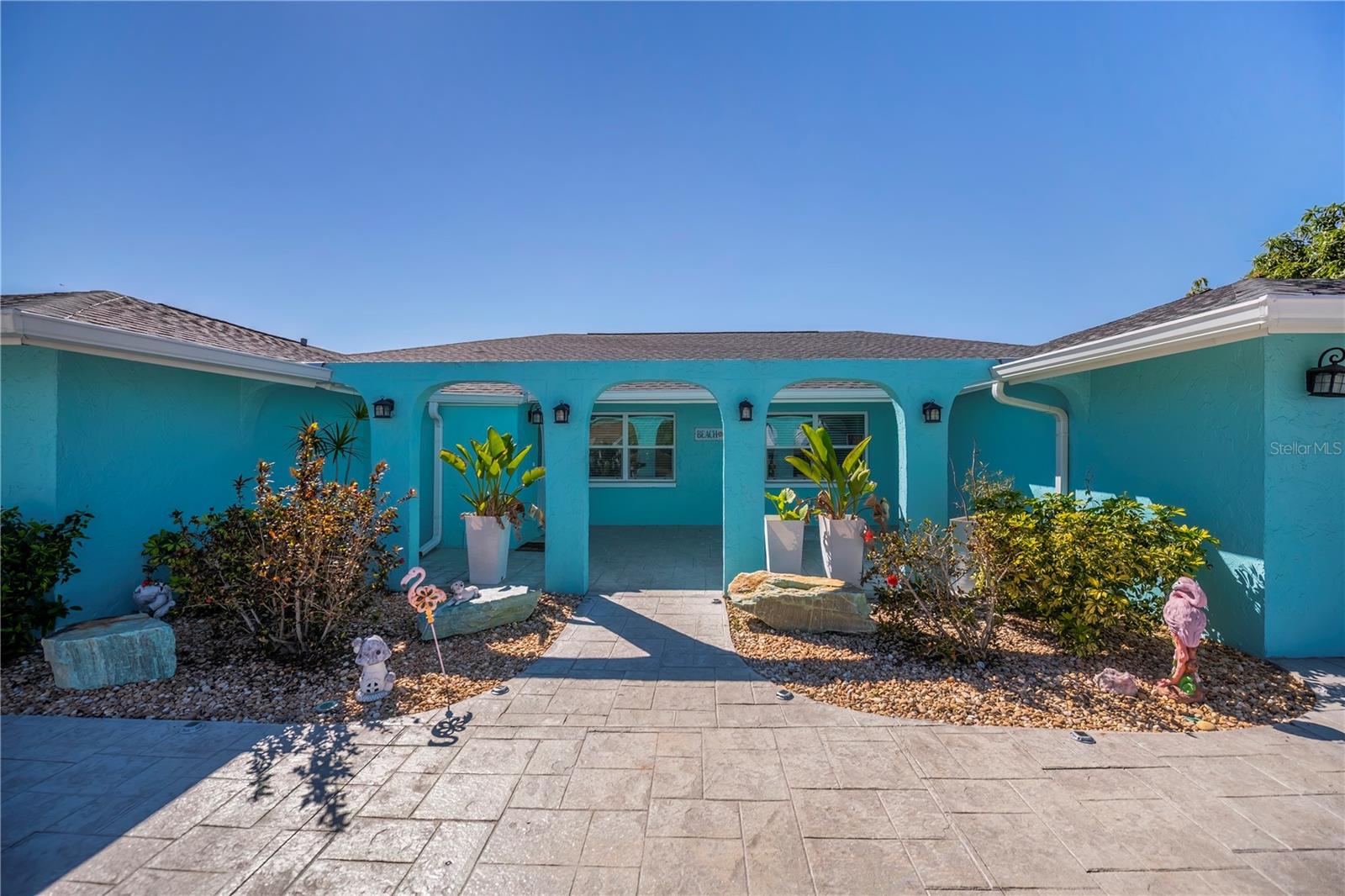 121 Sinclair, Port Charlotte, FL 33952