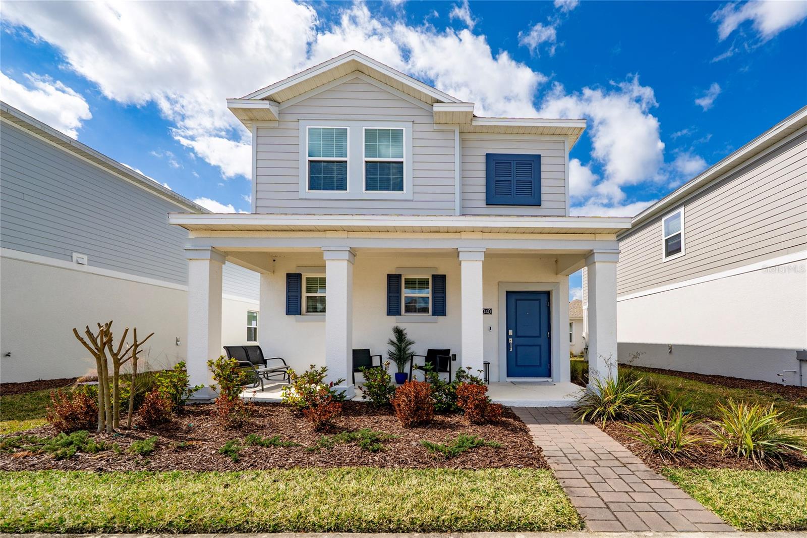 3040 Park Vale, St Cloud, FL 34771