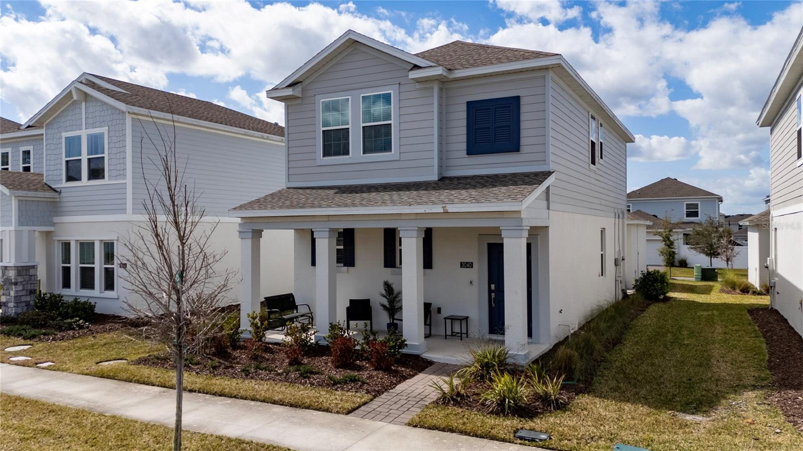 3040 Park Vale, St Cloud, FL 34771