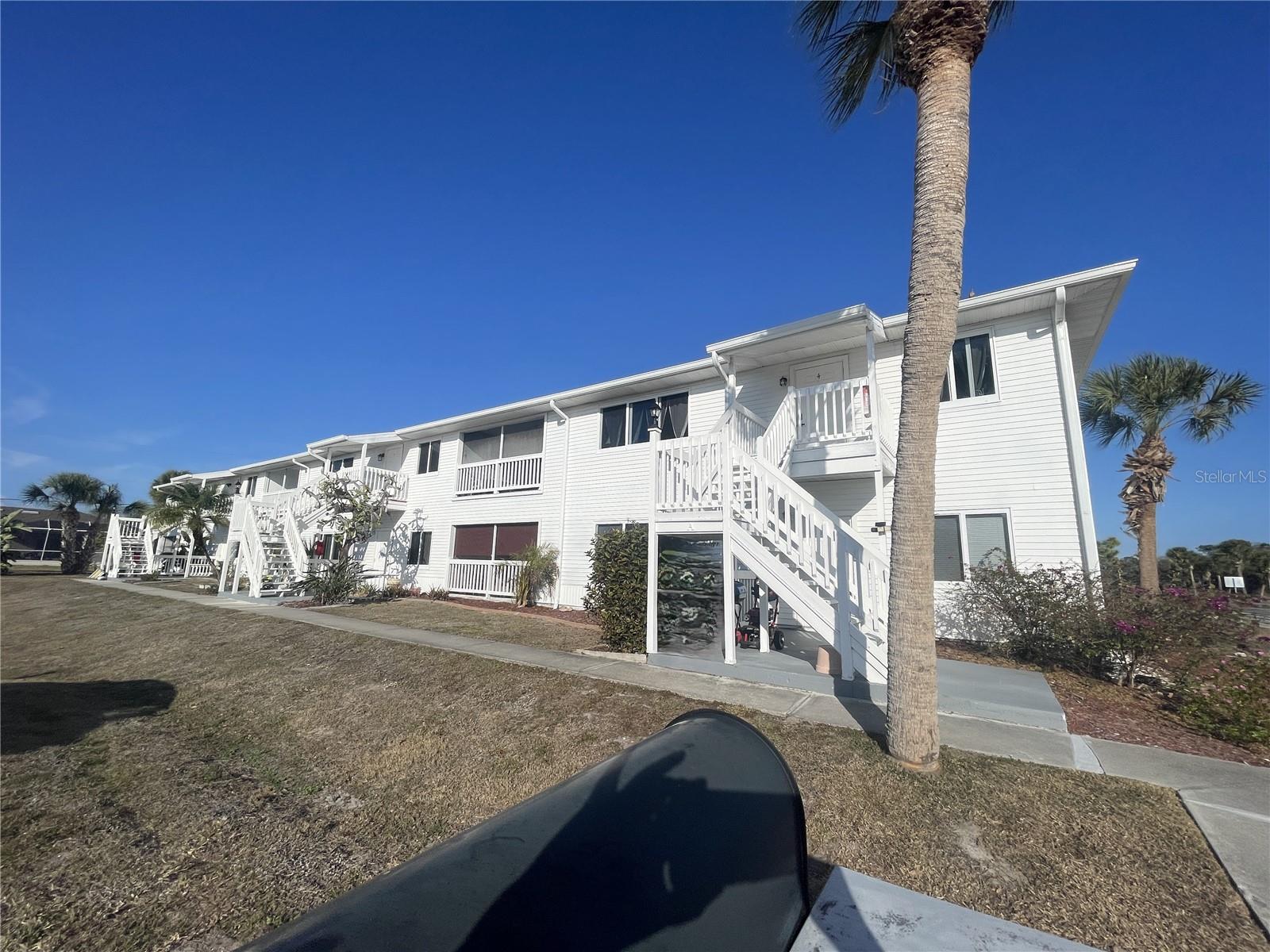 200 Rotonda Unit A4, Rotonda West, FL 33947