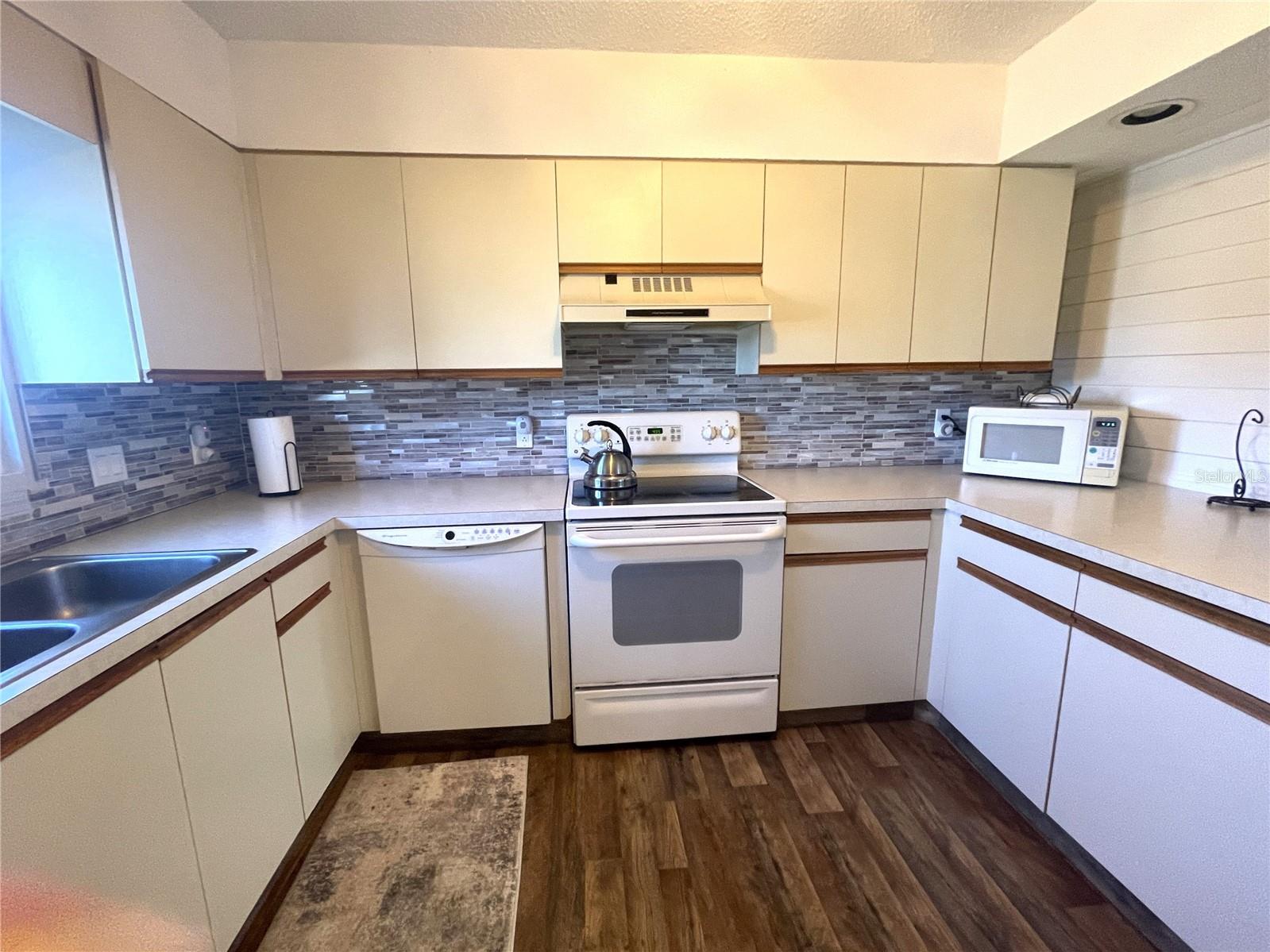 200 Rotonda Unit A4, Rotonda West, FL 33947