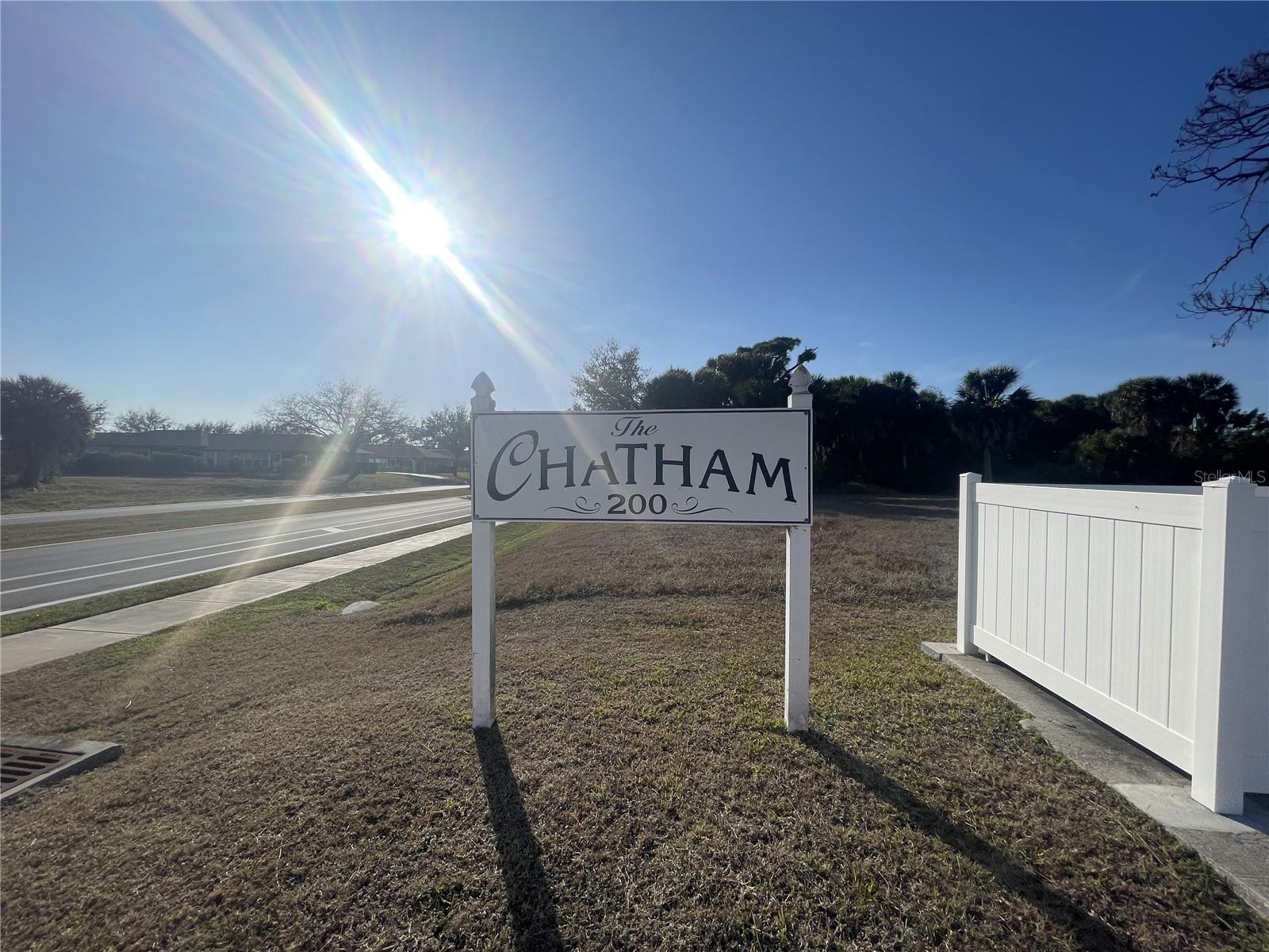 200 Rotonda Unit A4, Rotonda West, FL 33947
