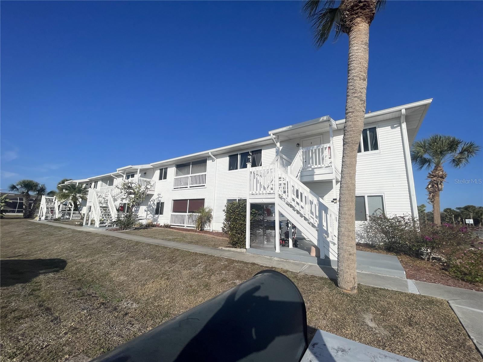 200 Rotonda Unit A4, Rotonda West, FL 33947
