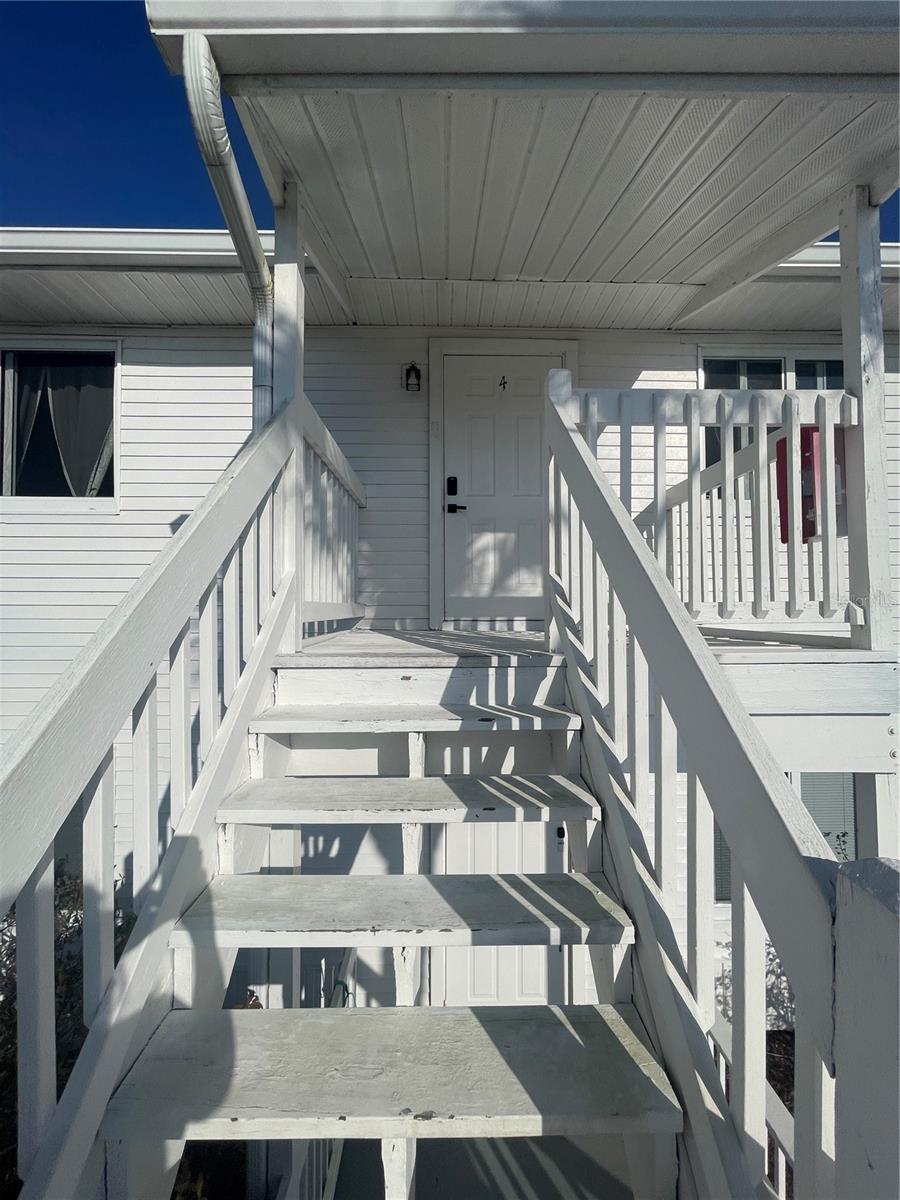 200 Rotonda Unit A4, Rotonda West, FL 33947