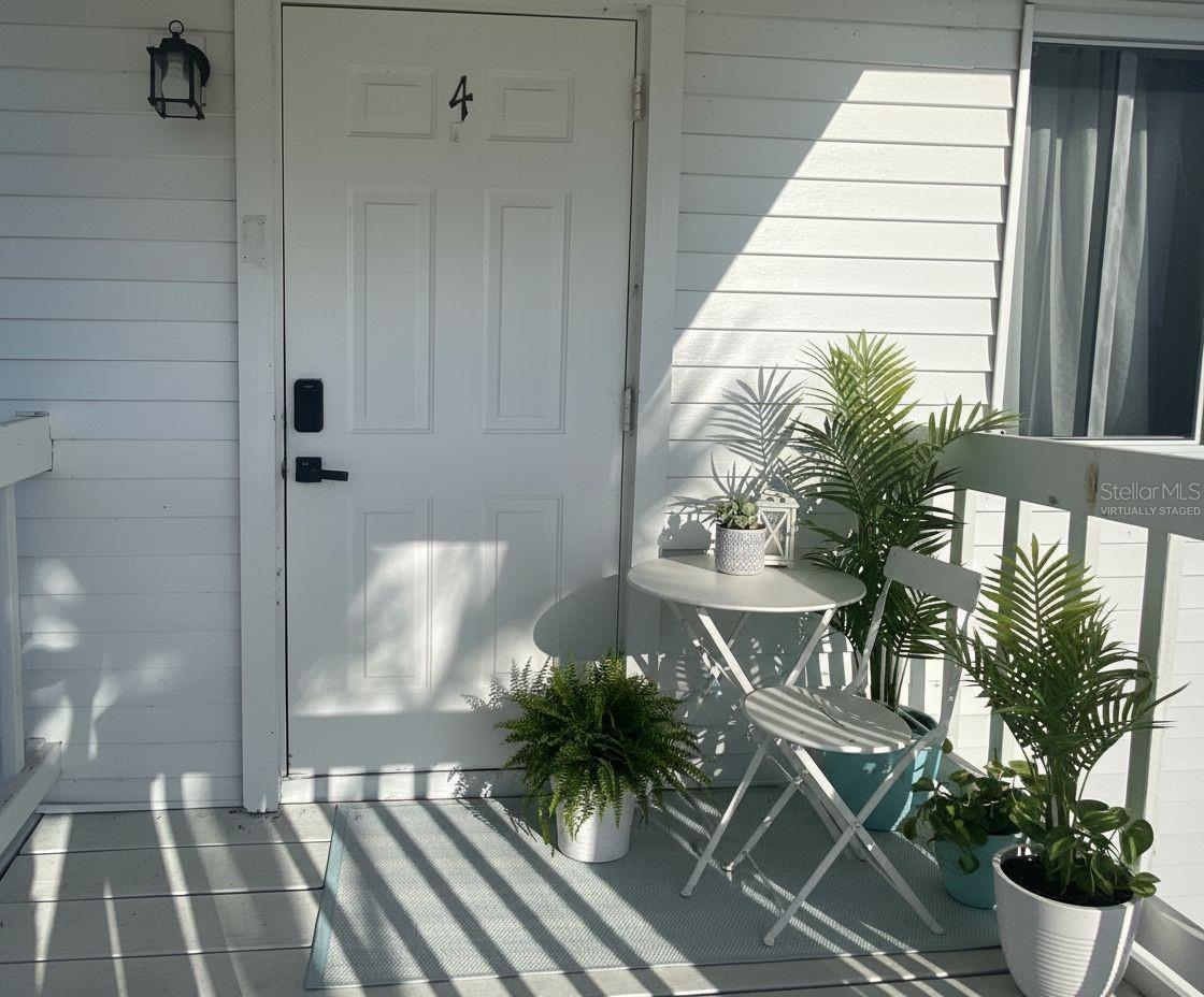200 Rotonda Unit A4, Rotonda West, FL 33947