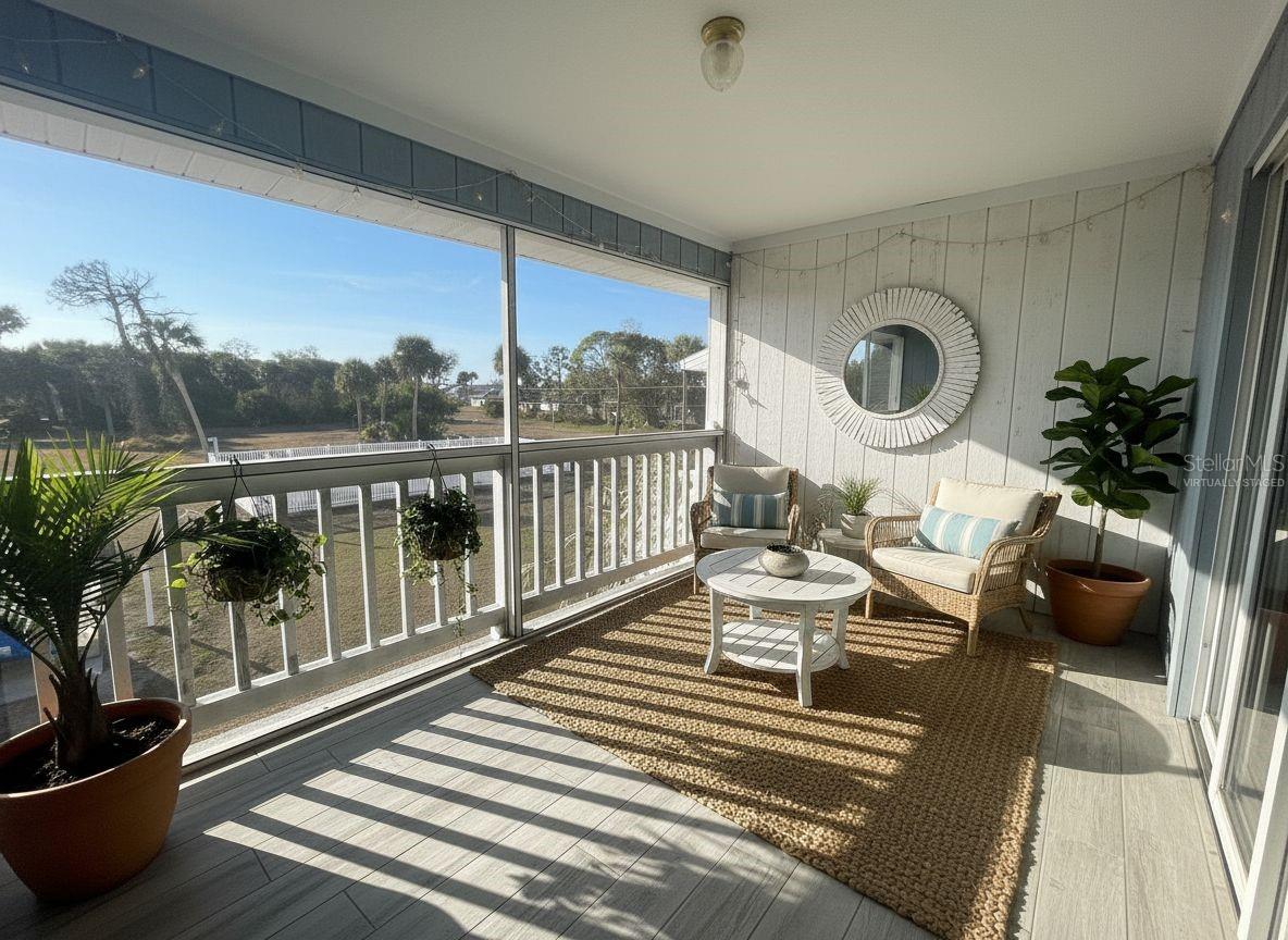 200 Rotonda Unit A4, Rotonda West, FL 33947