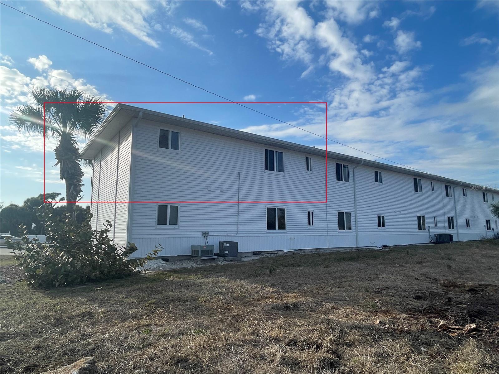 200 Rotonda Unit A4, Rotonda West, FL 33947