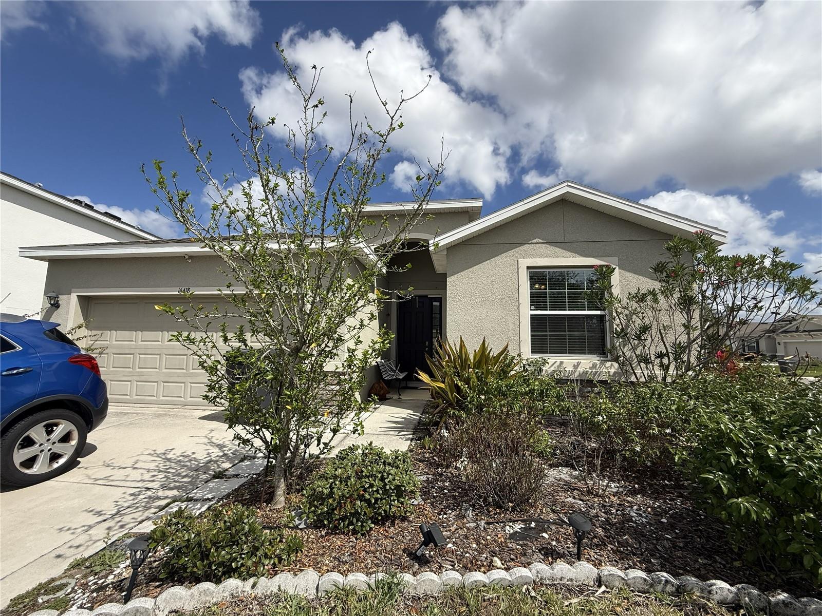 16418 Woodside, Parrish, FL 34219