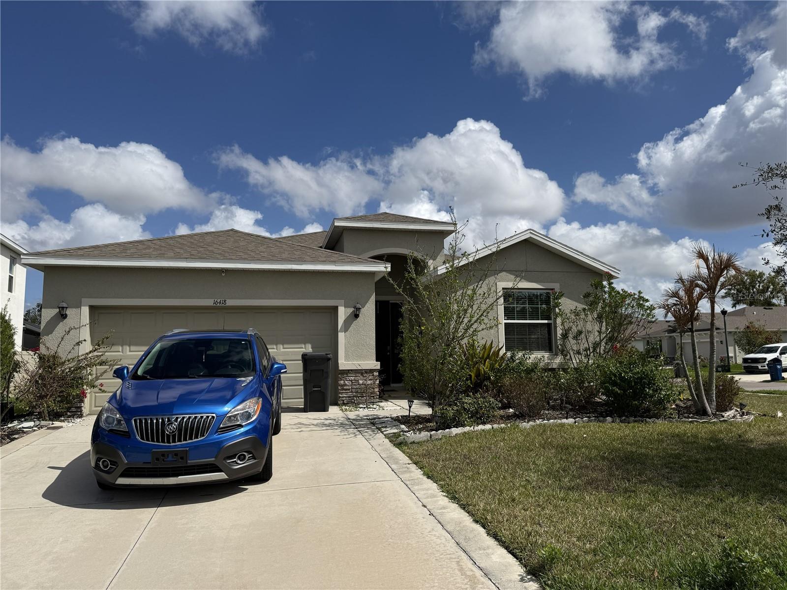 16418 Woodside, Parrish, FL 34219