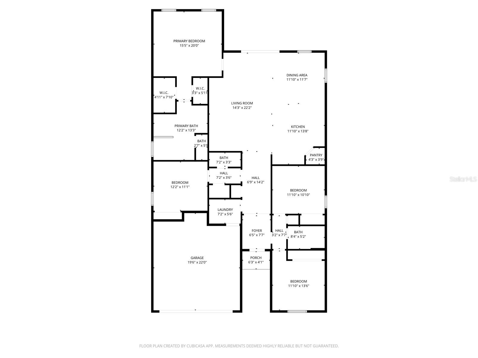 16418 Woodside, Parrish, FL 34219