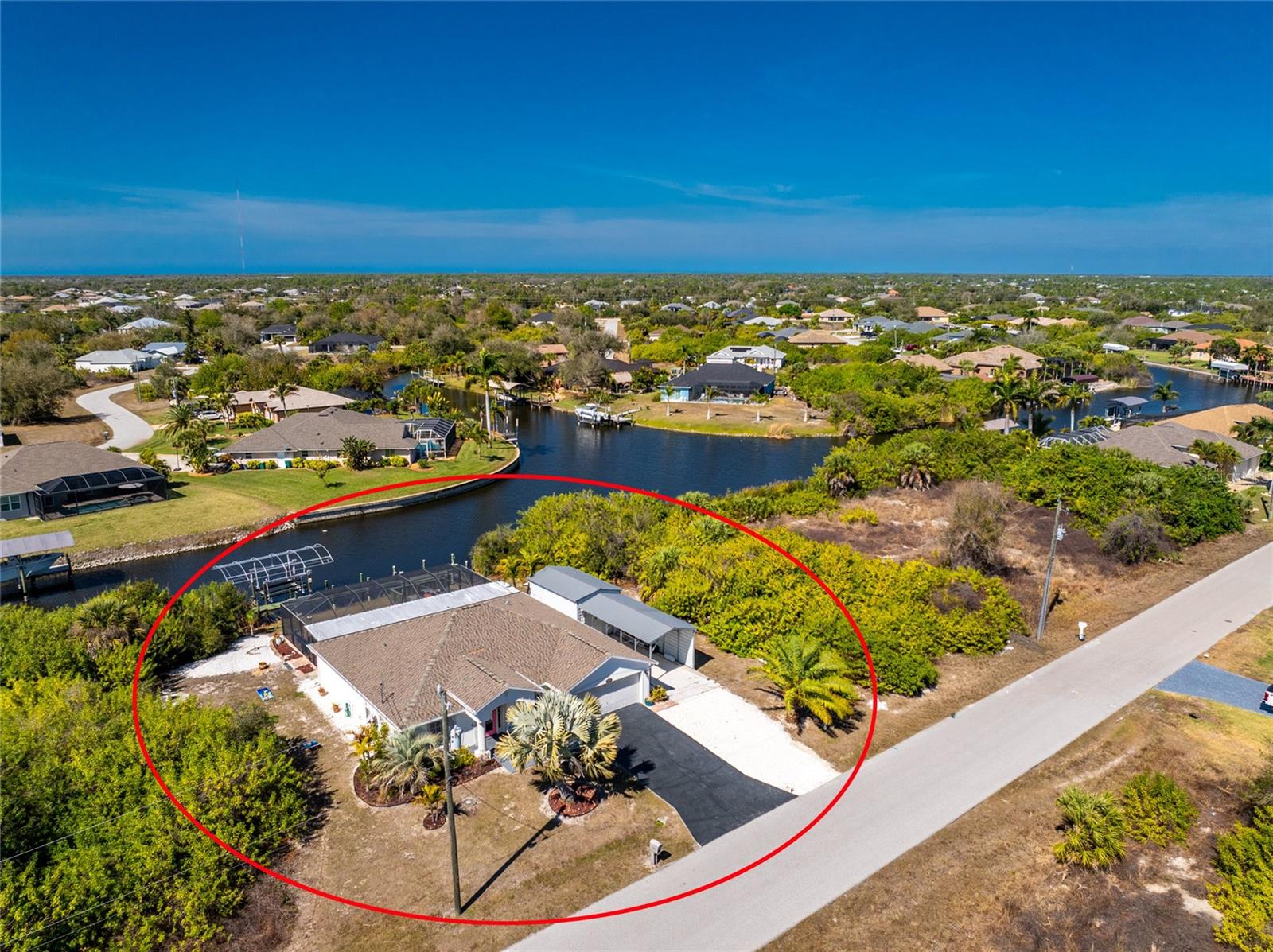 9300 Miami, Port Charlotte, FL 33981