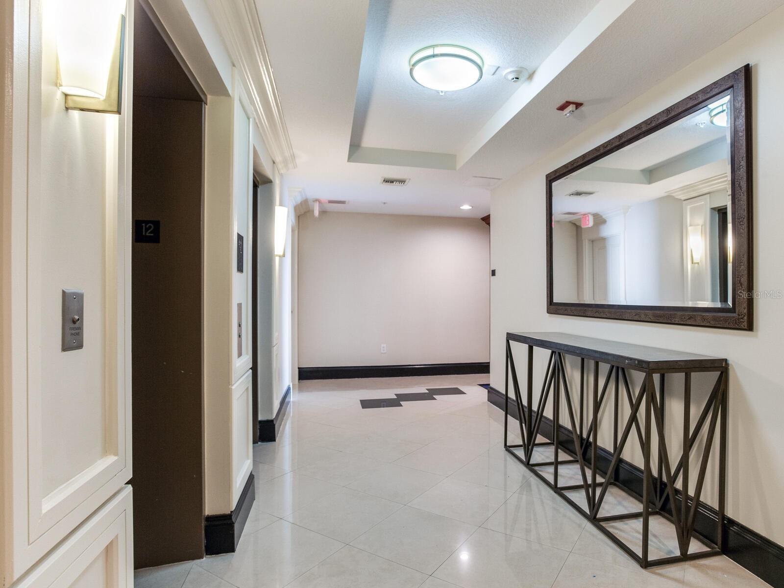 3507 Bayshore Unit 1202, Tampa, FL 33629
