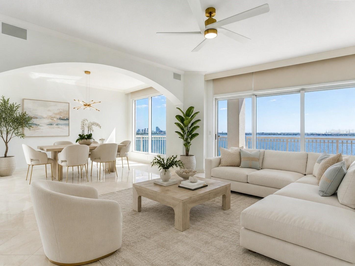 3507 Bayshore Unit 1202, Tampa, FL 33629